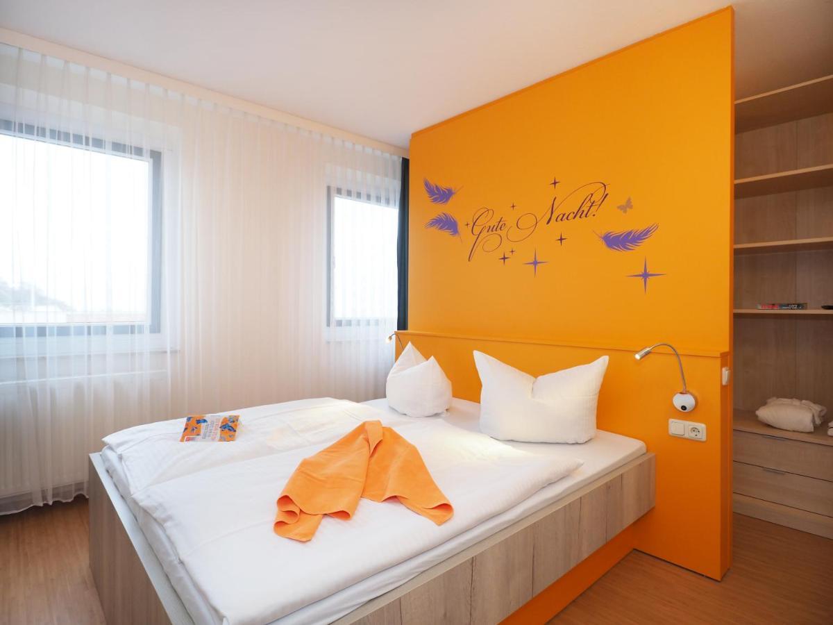 Kurhotel Zu Heringsdorf Heringsdorf (Usedom) Exterior foto
