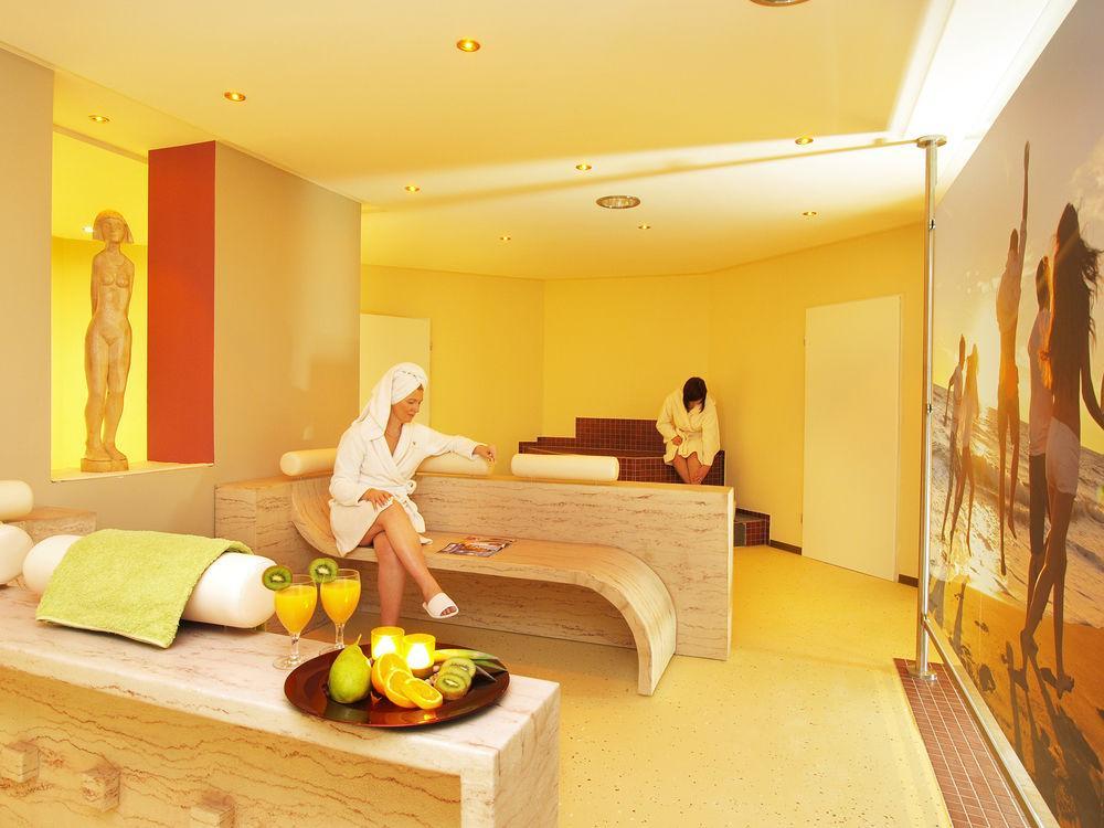 Kurhotel Zu Heringsdorf Heringsdorf (Usedom) Exterior foto