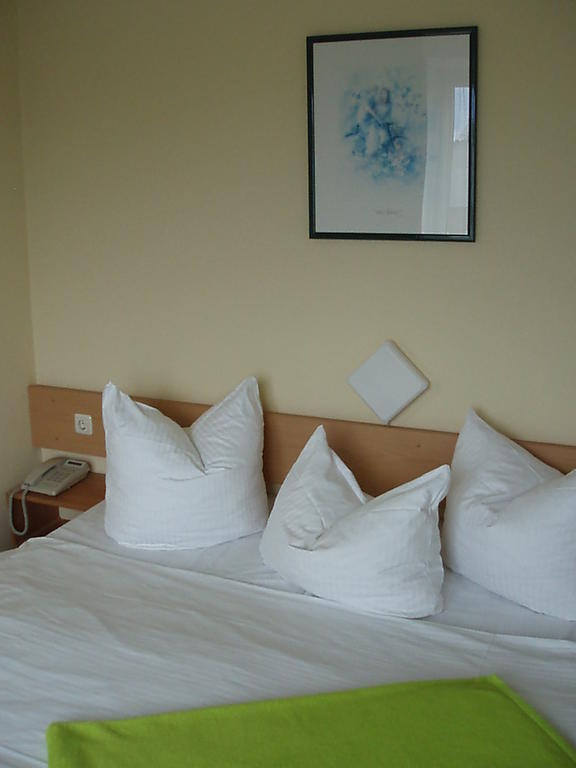 Kurhotel Zu Heringsdorf Heringsdorf (Usedom) Quarto foto