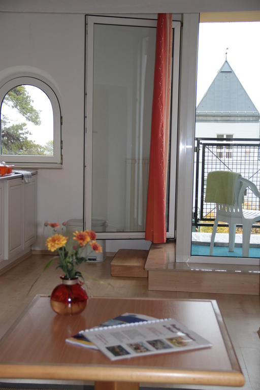 Kurhotel Zu Heringsdorf Heringsdorf (Usedom) Quarto foto