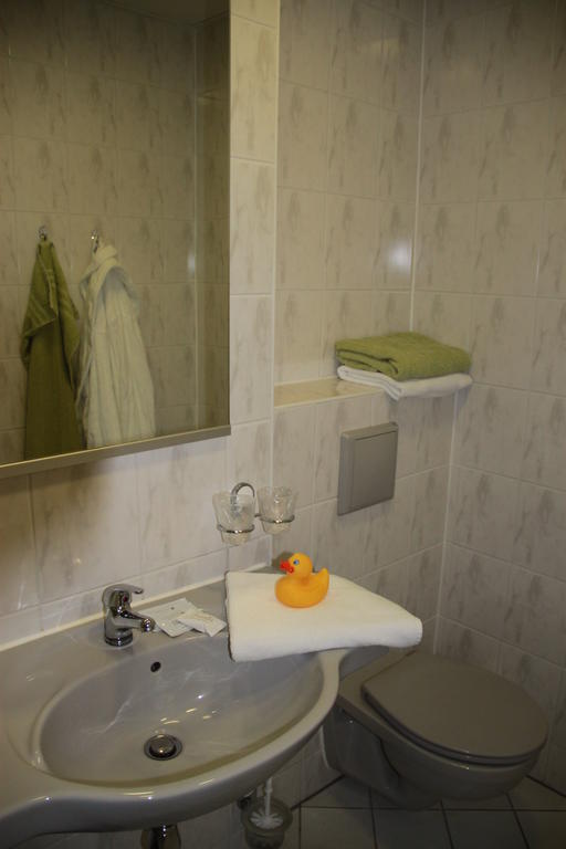 Kurhotel Zu Heringsdorf Heringsdorf (Usedom) Quarto foto