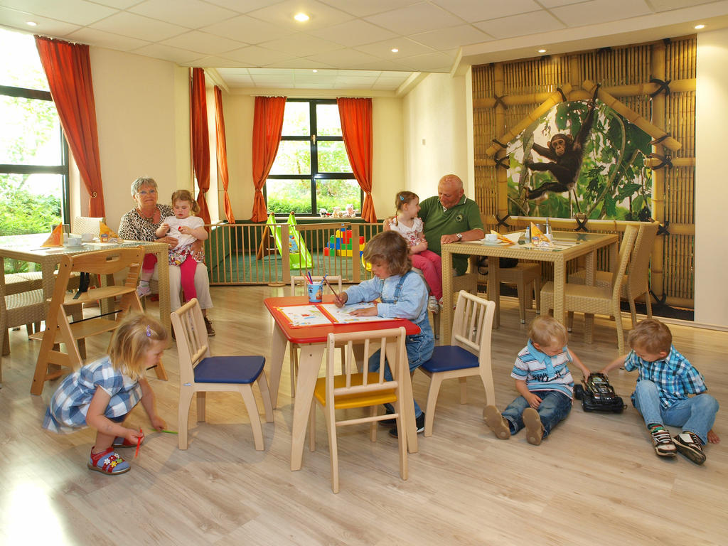 Kurhotel Zu Heringsdorf Heringsdorf (Usedom) Exterior foto